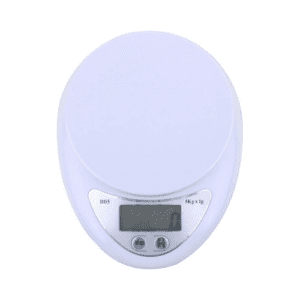 Kitchen Scale