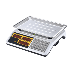 Flat Scale Toshibah