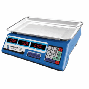 Flat Scale Toshibah