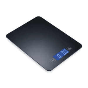 5kg Glass bluetooth Function Diet Scale to Weigh Food Electronic Smart Scale Portable Digital Kitchen Food Scale