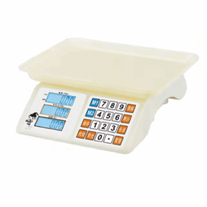 Flat Scale Noval