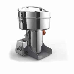 Swing High Speed Automatic Wheat Flour Grinder/Commercial Dry and Wet Grain Grinder/flour Mill