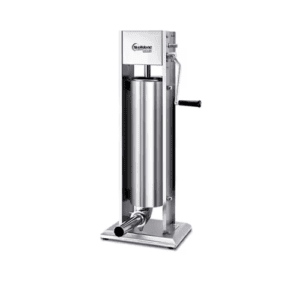 General High Quality Manual Pork Meat Sausage Filling 7L Stuffer Machine for Home Restaurant