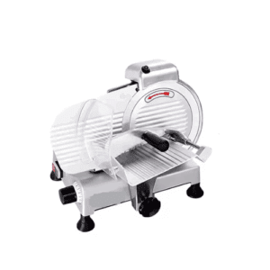 WED-B200B-2 General Semi-automatic Meat Slicer Cutting Machine for Home Restaurant