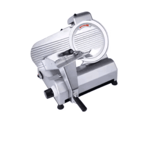 WED-B250B-1 General Semi-automatic Meat Slicer Machine for Home Restaurant