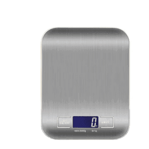 Kitchen Scale Toshibah