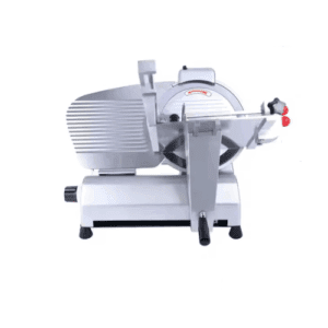 General 10 Inch Semi-automatic Frozen Meat Slicer Machine for Home Restaurant