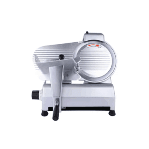 WED-B250B-3 General 10 Inch Semi-automatic Meat Slicer Machine for Home Restaurant