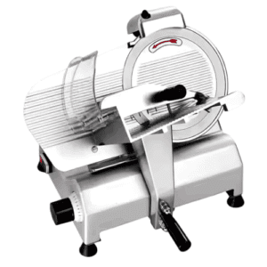 WED-B300B-1 General 12 Inch Semi-automatic Frozen Meat Slicer Cutting Machine for Restaurant commercial use
