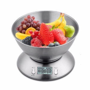 Kitchen Scale Toshibah