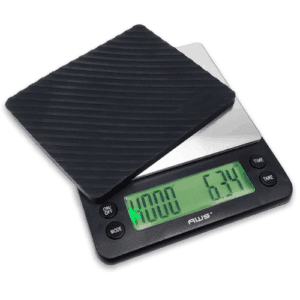 BARISTA-3KG Coffee/Kitchen Scale