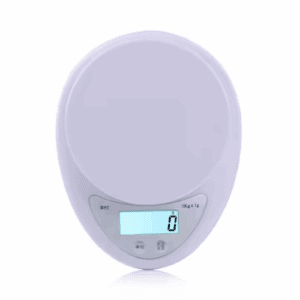 Digital Food Scale
