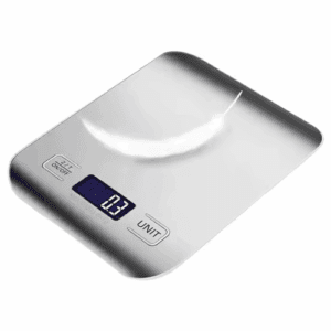 Good Price Anti Digital Kitchen Food Scale SF2012 10kg 22lb Stainless Steel Electronics Digital Food Kitchen Scale