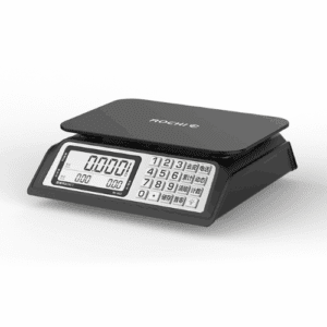Flat Scale Rochi
