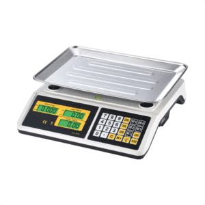 Flat Scale Toshibah