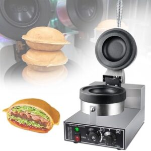 Burger Press