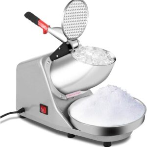 Ice Crusher