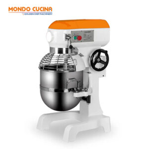Planetary Food Mixer