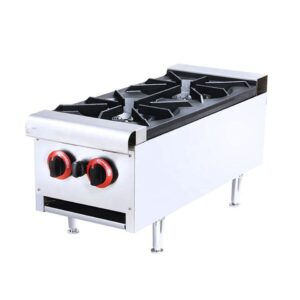 Gas Stove