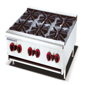 Gas Stove