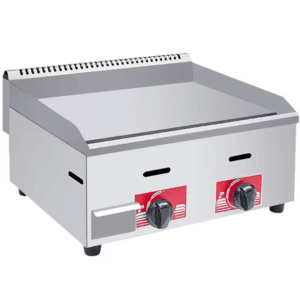 Gas Griddle