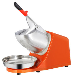 Ice Crusher (Plastic)