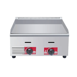 Gas Griddle