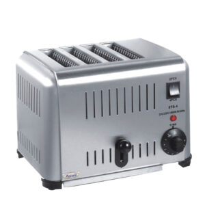 4-Slice toaster