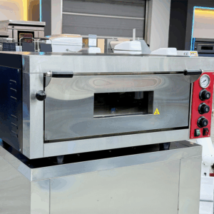 Kitchen Commercial Deck Oven