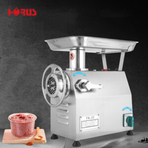 Meat Grinder Machine