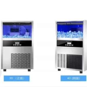 Ice maker