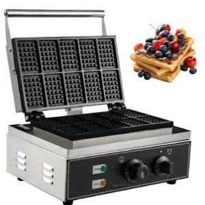 5 Sticks waffle stick machine
