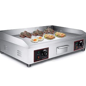 Electric Griddle
