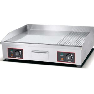 Electric Griddle