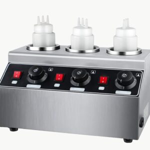Sauce warmer