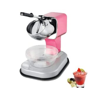Ice Crusher