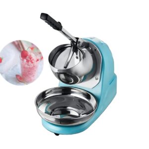 Ice Crusher