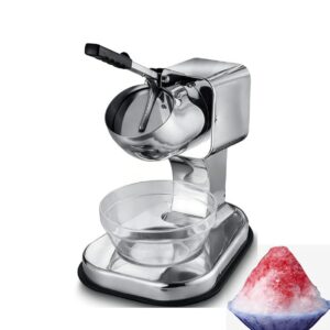 Ice Crusher