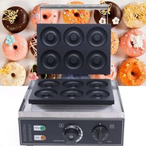 Donut Maker