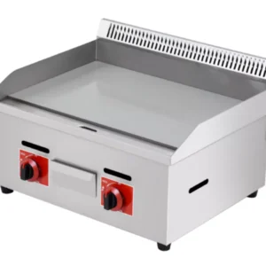 Gas Griddle