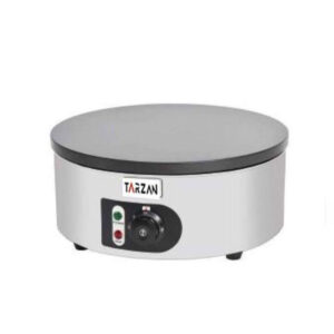 1-Plate electric crepe machine